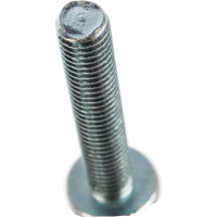 Винт КРЕП-КОМП полуцилиндрическая головка, цинк DIN7985 8х45 10шт вц845мф