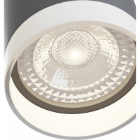 Потолочный светильник MAYTONI Pauline C008CW-01B