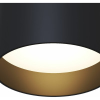 Потолочный светильник MAYTONI Planet C009CW-L16B