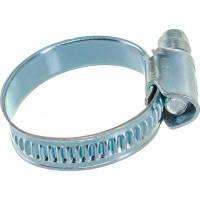 Стальной винтовой хомут СТМ 1-1/4 18-32 мм 9 мм CHSV0114