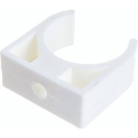 Опора СТМ PP-R DN 25 ПЛАСТ CPPC0025