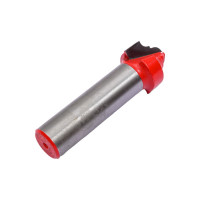 Фреза пазовая фасонная (19х12х16 мм) Атака 8141600