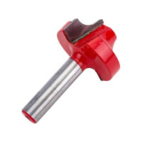 Фреза пазовая фасонная (31.8х8х16 мм) Атака 8141670