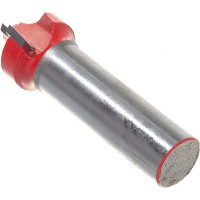 Фреза пазовая фасонная (22.2х12х15 мм) Атака 8141580