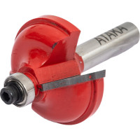 Фреза кромочная калевочная (28.6х8х14 мм) Атака 8141080