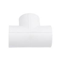 Тройник СТМ PP-R DN 20 ПЛАСТ CPT00020