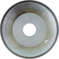 Круг алмазный ПП 12R4 150х5х3х16х32 мм 100/80 БАЗИС АС4 В201 ПАИ 4820235011048