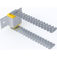 Универсальное крепление SoundGuard Vibro PL 321085