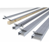 Лента SoundGuard Band Rubber 50х4 мм 12 м 351044
