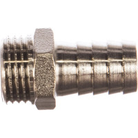 Штуцер под шланг с наружной резьбой 1/2 х 16 мм СТМ CRSM1216