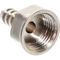 Штуцер под шланг с внутренней резьбой 1/2" х 10 мм СТМ CRSF1210