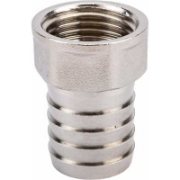 Штуцер под шланг с внутренней резьбой 1/2" х 20 мм СТМ CRSF1220