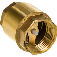 Обратный клапан СТМ 1" CBCV0001