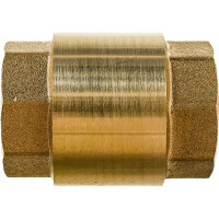 Обратный клапан СТМ 3/4" CBCV0034