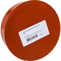 Канализационная заглушка АТЛАС ПЛАСТ DN 110 нар. SPNC000000110