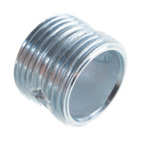 Ниппель для радиатора СТМ ТЕРМО 1" CARJN001