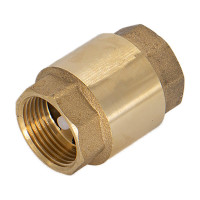 Обратный клапан СТМ 1/2 CBCV0012