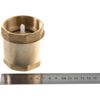 Обратный клапан СТМ 2" CBCV0002