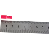 Плоский разъем КВТ РППИ-М 1,5-(2.8) 50201