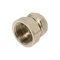 Соединение СТМ внутренняя резьба, 26х1 CCF02601