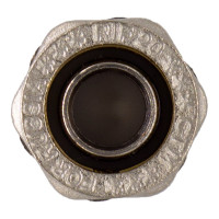 Соединение СТМ наружная резьба, 20х3/4 CCM02034