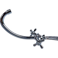 Смеситель для кухни ROEGEN 1/2" м/к RP021A