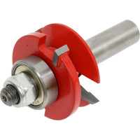 Фреза кромочная замковая (41.3х12х22 мм) Атака 8140920