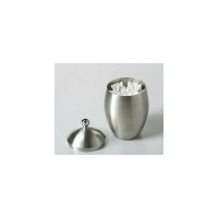 Косметическая емкость WasserKraft Рувер (Ruwer) K-6779