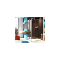 Душевой уголок WasserKraft Липпе (Lippe) 45S07