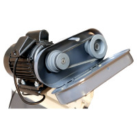 Ленточнопильный станок MetalMaster BSM-128HDR 18491