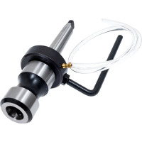Держатель МК2/Weldon 19, с подачей СОЖ AT-S DJXY-50-MT2