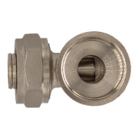 Уголок СТМ внутренняя резьба 20х1/2" CLF02012