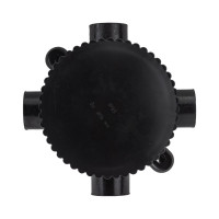 Электромонтажная коробка SVET КЭМ 2-660-4 SV0300-0006