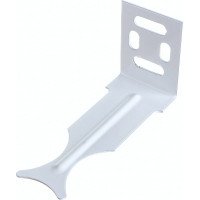 Угловой кронштейн для радиатора СТМ ТЕРМО CARHA001