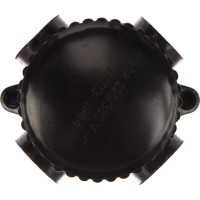 Коробка SVET КЭМ 1-10-4 М SV0300-0004