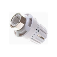 Термостатический комплект СТМ ТЕРМО для радиатора, прямой, в блистере, 1/2" CARKTS12