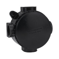 Электромонтажная коробка SVET КЭМ 1-10-4Б SV0300-0003