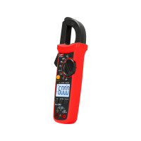 Токоизмерительные цифровые клещи UNI-T UT202A+ ACA с автодиапазоном 00-00002532 142753