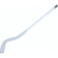 Анкерный кронштейн для радиатора СТМ ТЕРМО с дюбелем 7х240 CARHSD24