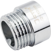 Удлинитель СТМ 1/2"х10 мм, г/ш CREMF010