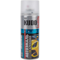 Эмаль автомобильная ремонтная KUDO Морская пучина 325 KU-4092