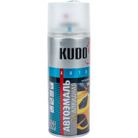 Эмаль автомобильная ремонтная "Медео 428" KUDO KU-4027