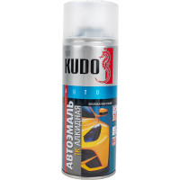 Эмаль автомобильная ремонтная "Петергоф 404" KUDO KU-4070