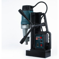 Сверлильный станок с магнитной стойкой Alteco Professional MD 1323 13542