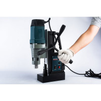 Сверлильный станок с магнитной стойкой Alteco Professional MD 1938 13543