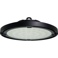 Складской светильник FERON, 2835SMD, 150W, 120, 6400K, IP65, AC175-265V/50Hz, AL1004, черный 41203