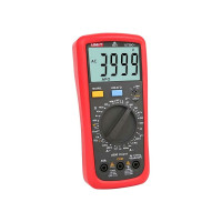 Цифровой мультиметр UNI-T UT39C+ 00-00001503