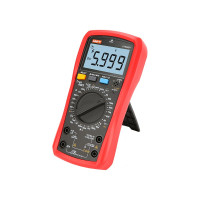 Универсальный цифровой мультиметр UNI-T UT890D+ 00-00002533