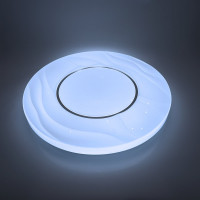 Светодиодный управляемый светильник FERON AL1836 72W, Max. 5760Lum, 3000К-6000K 41235