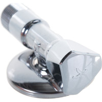 Вентиль для подключения смесителей IVANCI наружная-наружная резьба 1/2"x1/2" IVC.102003.N.03